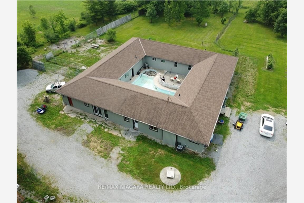3358 Troup Rd, Port Colborne