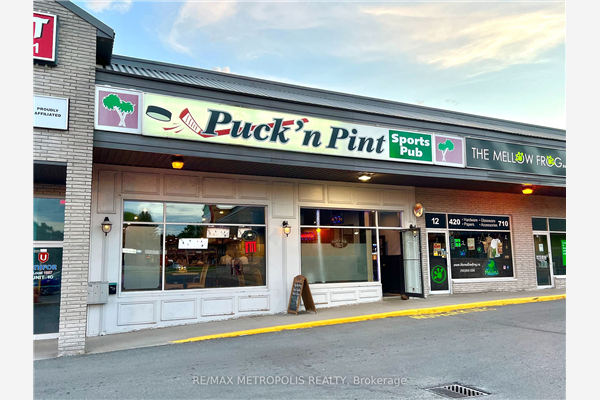 871 Chemong Rd, Peterborough