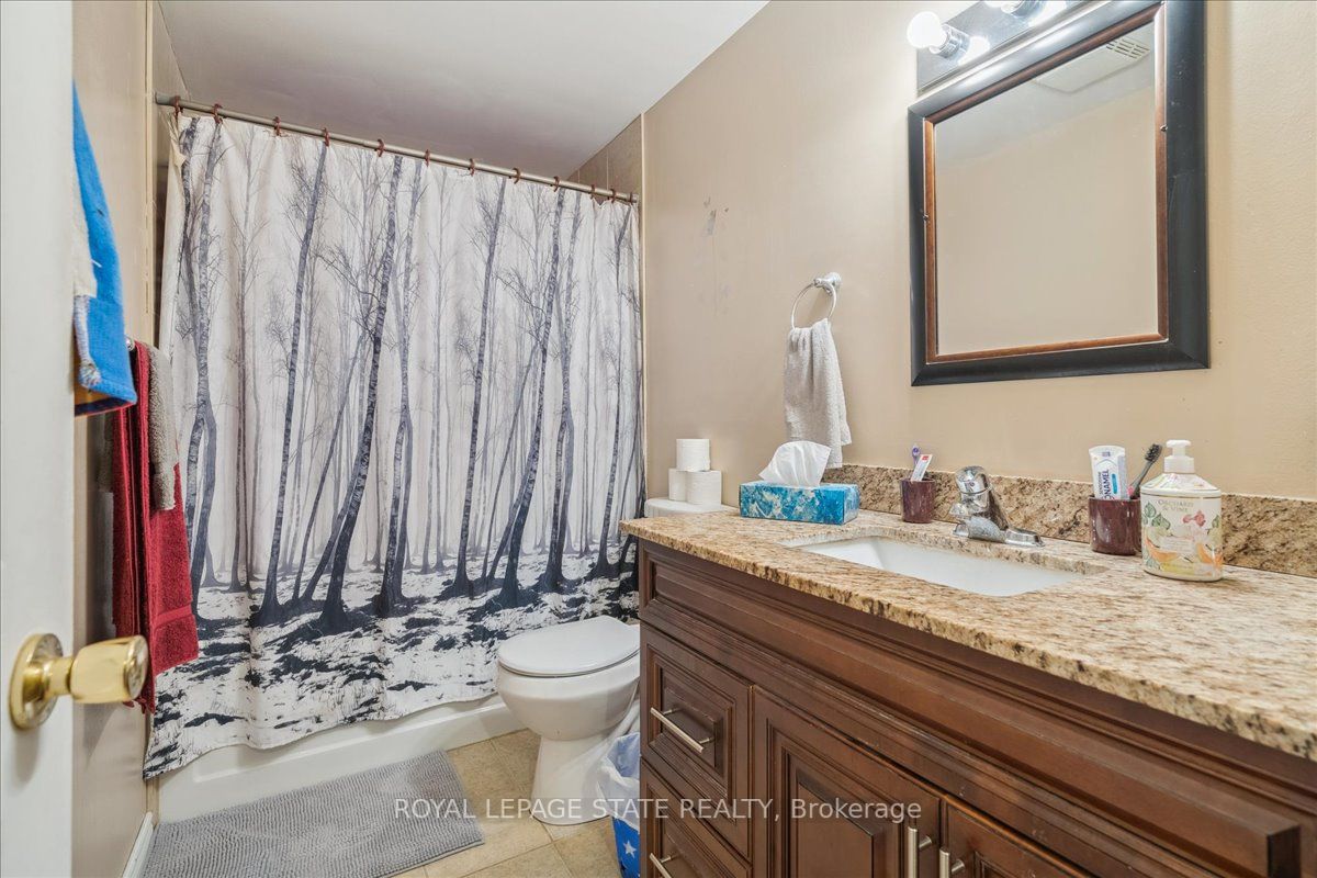 151 Gateshead Cres, #25