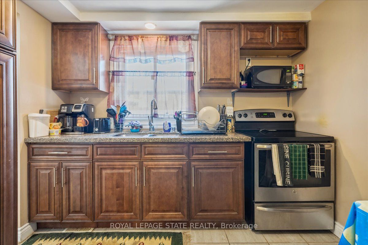 151 Gateshead Cres, #25