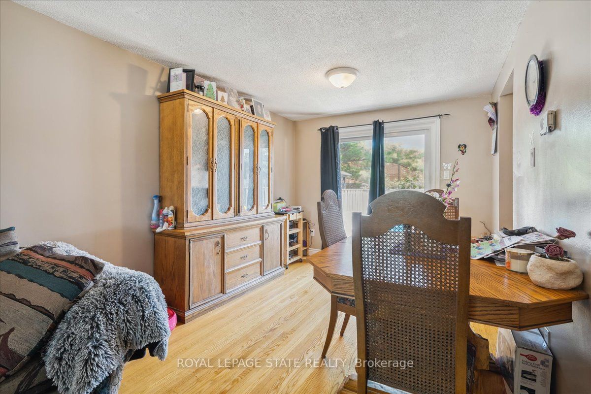 151 Gateshead Cres, #25