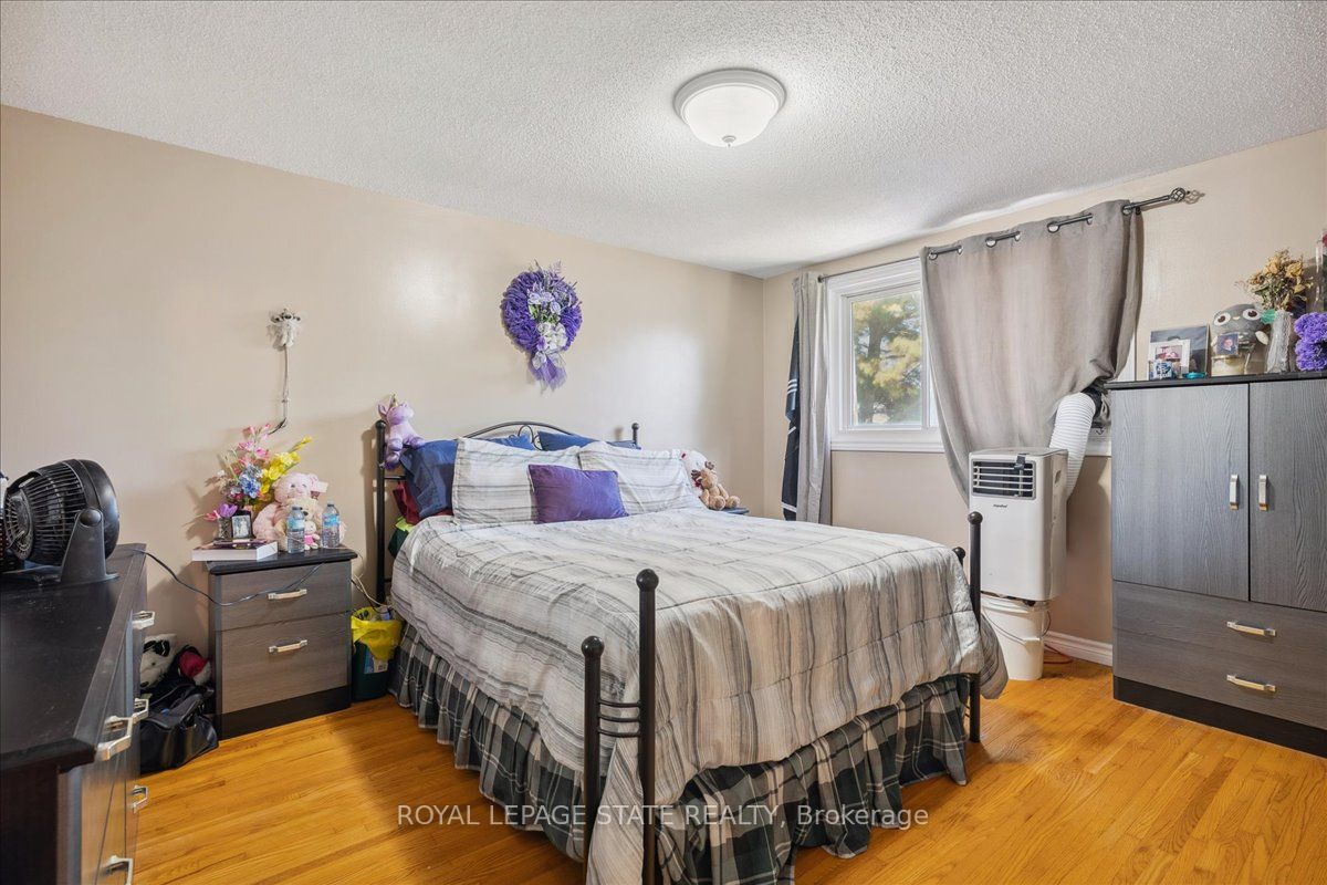 151 Gateshead Cres, #25