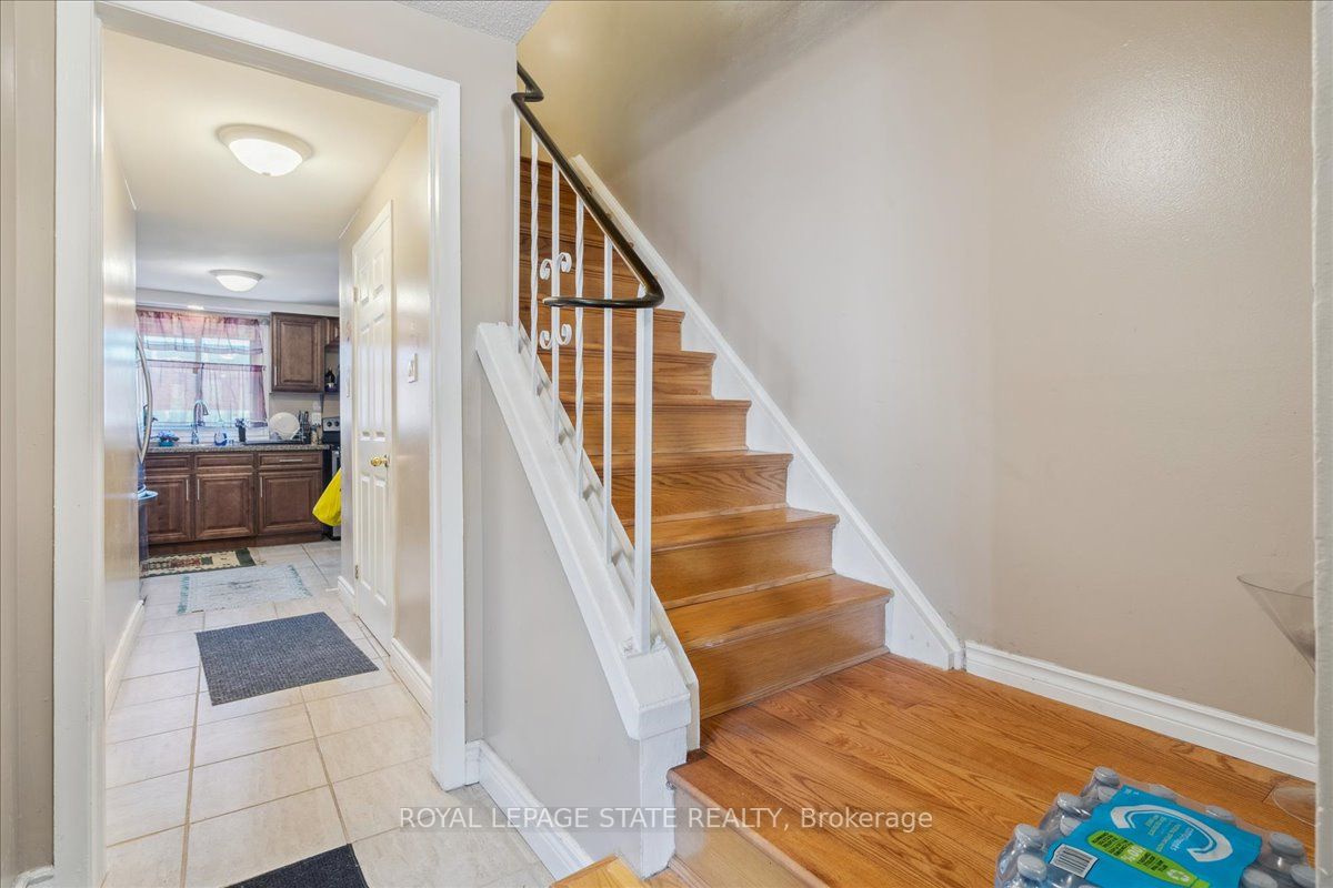 151 Gateshead Cres, #25