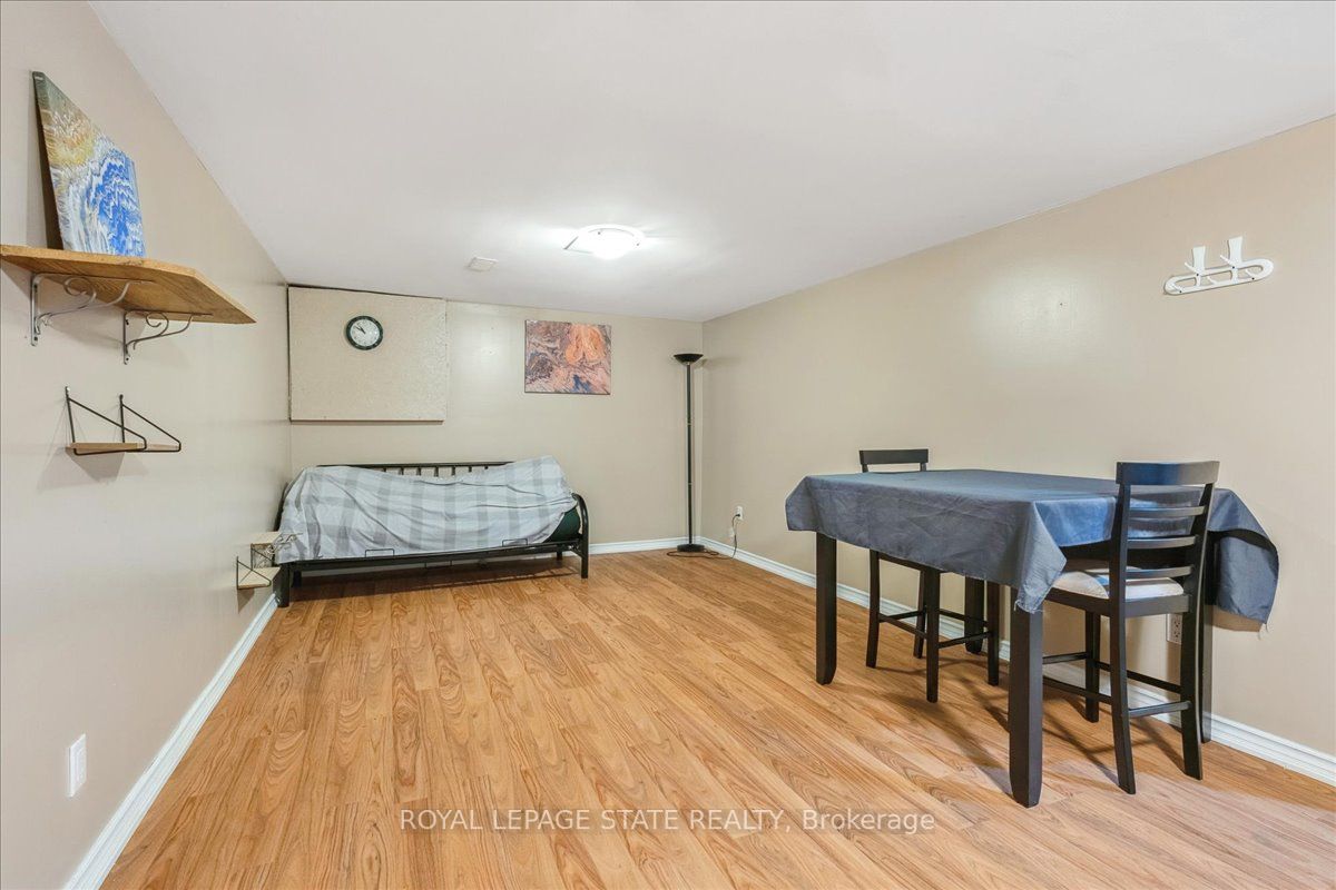 151 Gateshead Cres, #25