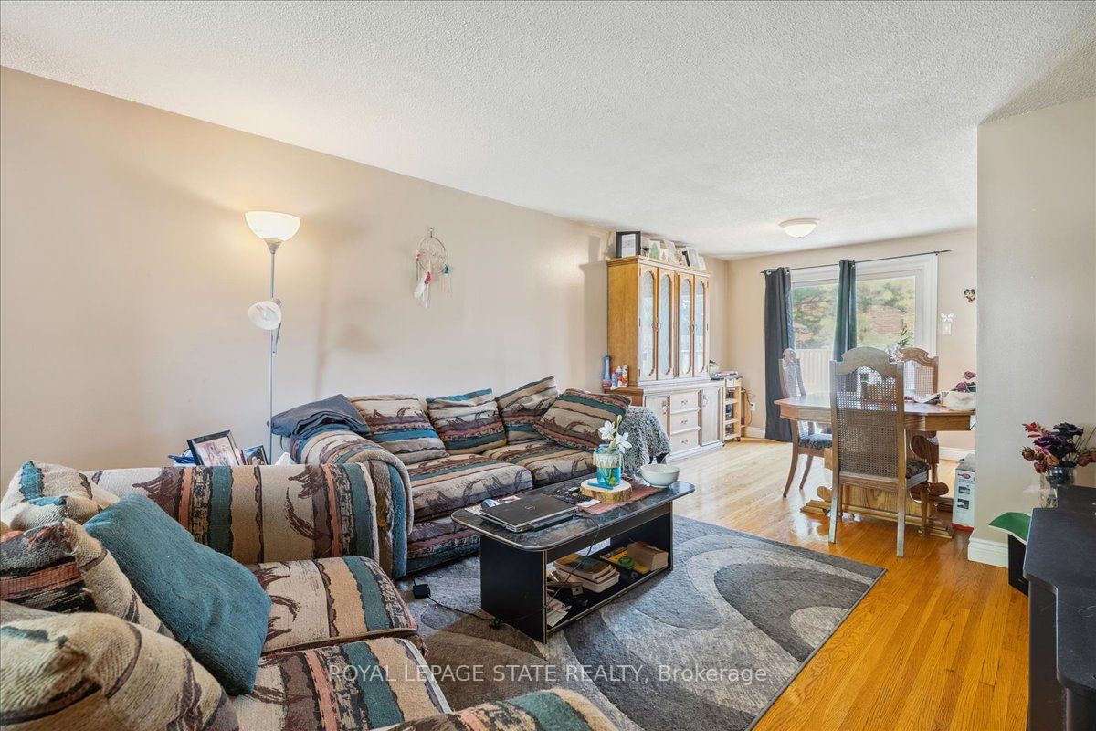 151 Gateshead Cres, #25