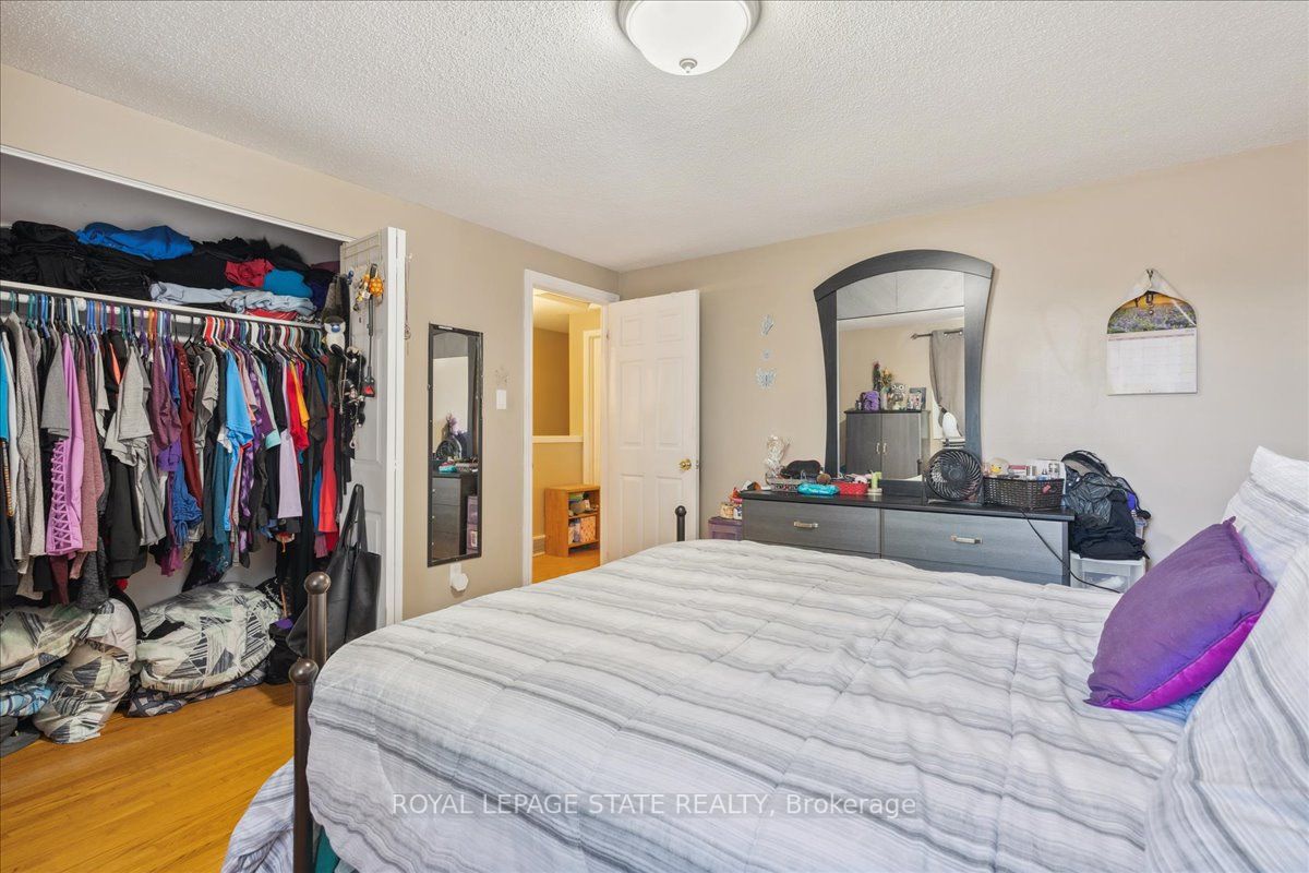 151 Gateshead Cres, #25