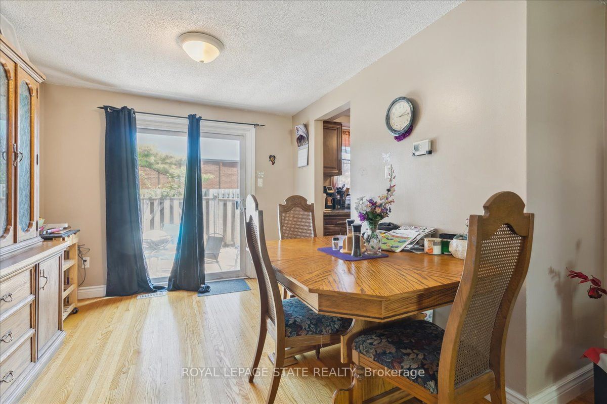 151 Gateshead Cres, #25