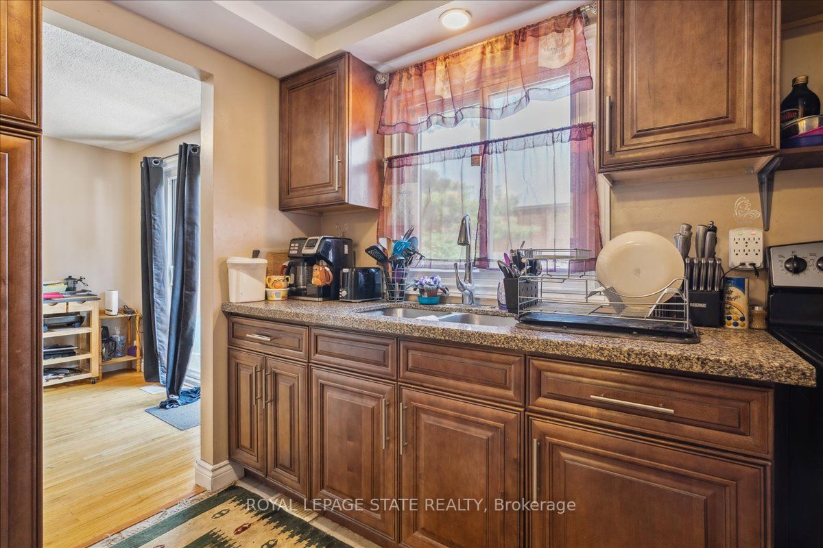 151 Gateshead Cres, #25