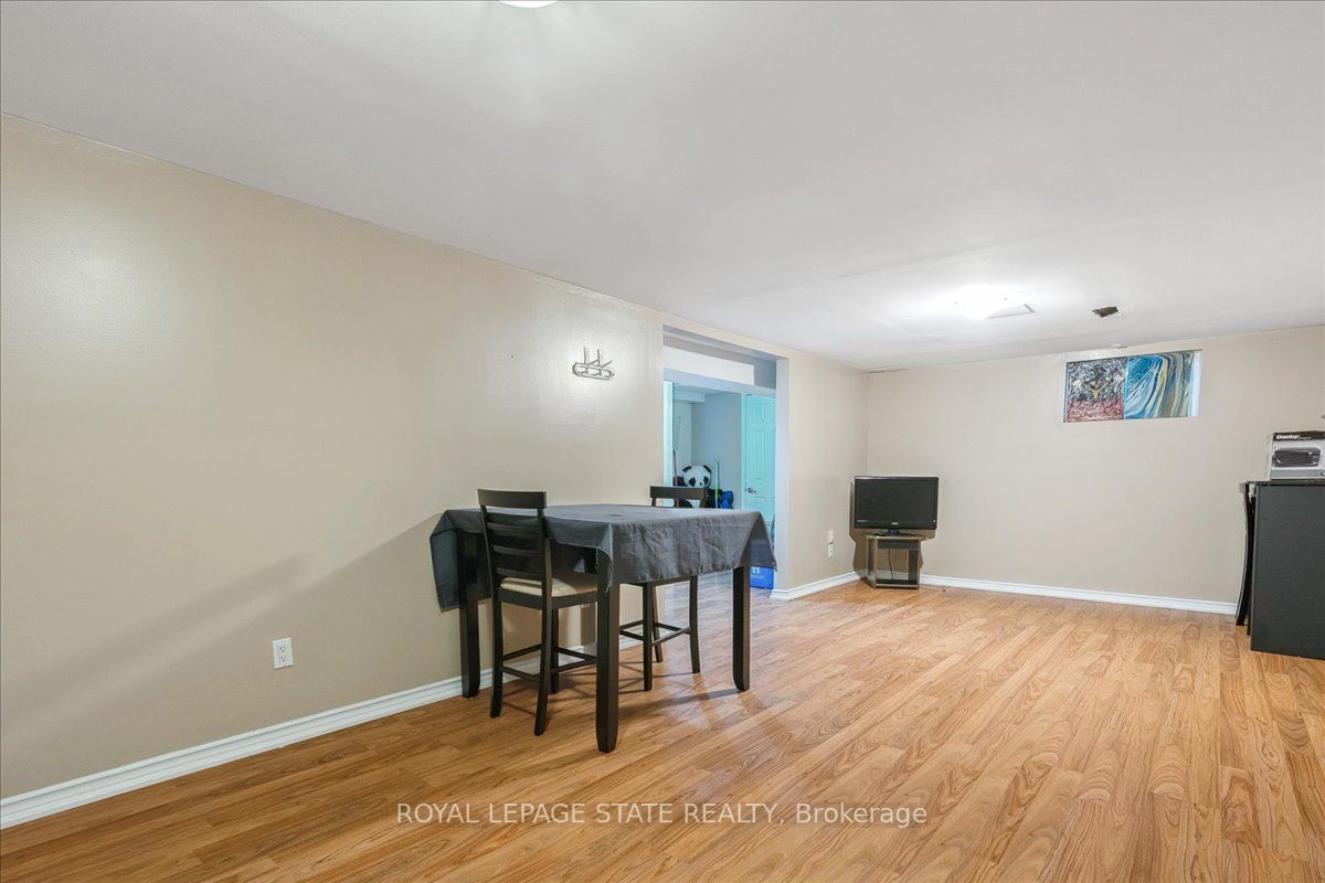 151 Gateshead Cres, #25