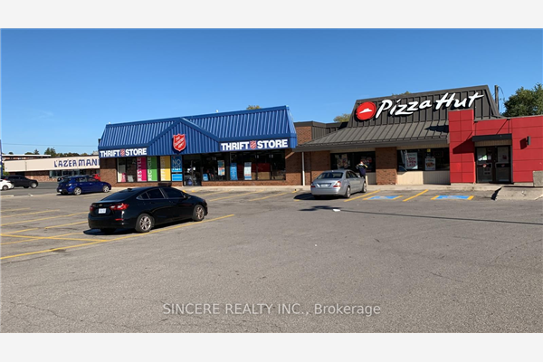879 Upper James St, Hamilton