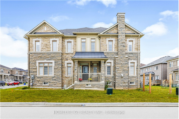 4 Great Falls Blvd, Hamilton