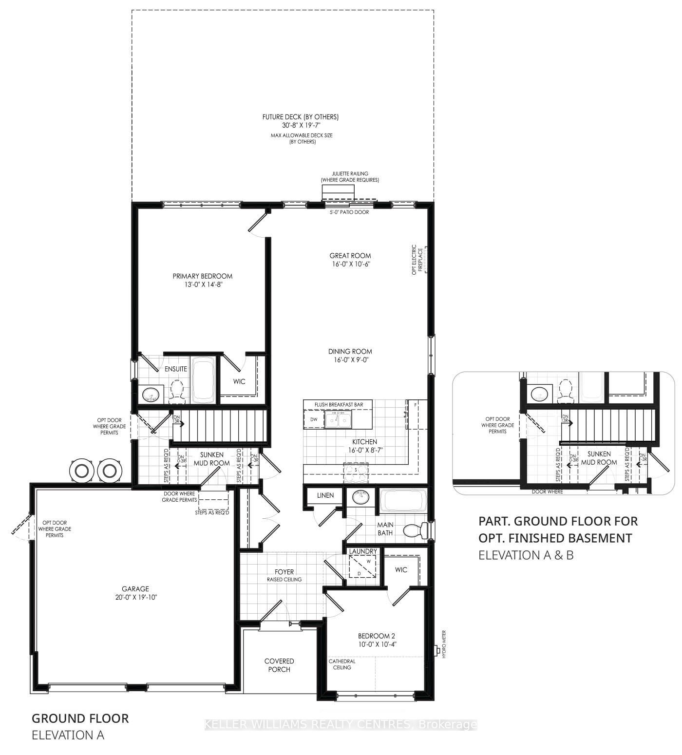 1 Hemlock Cres