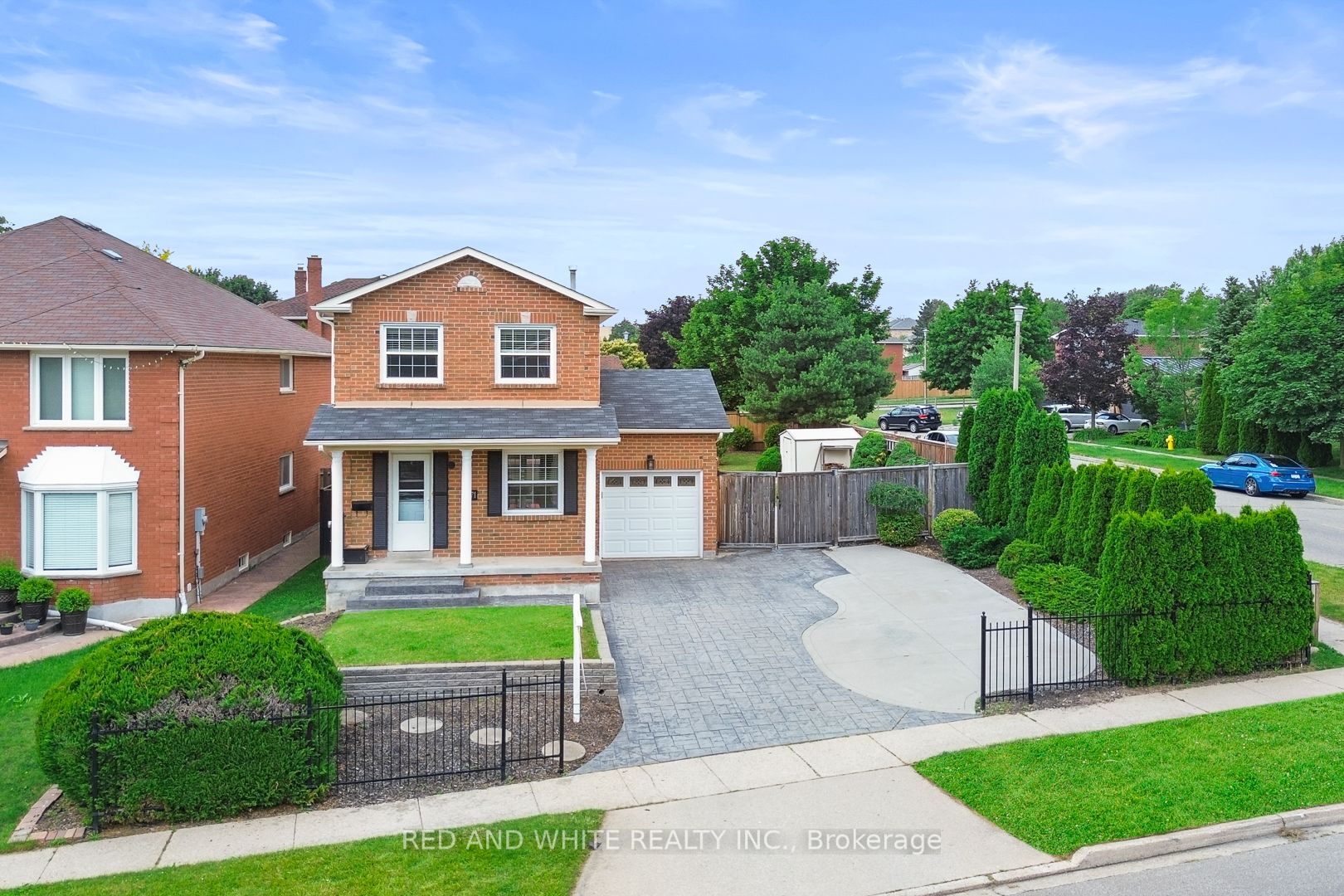 371 Burnett Avenue