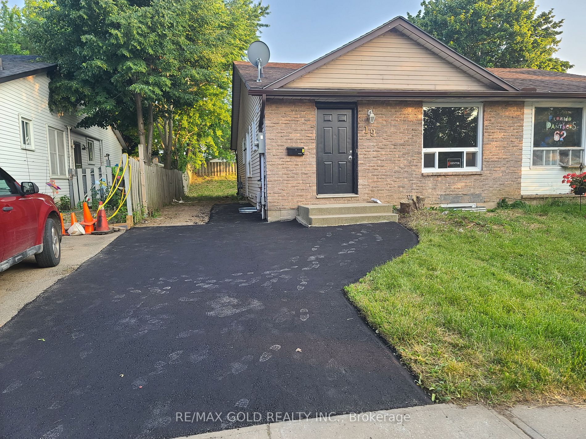 19 Sulky Road