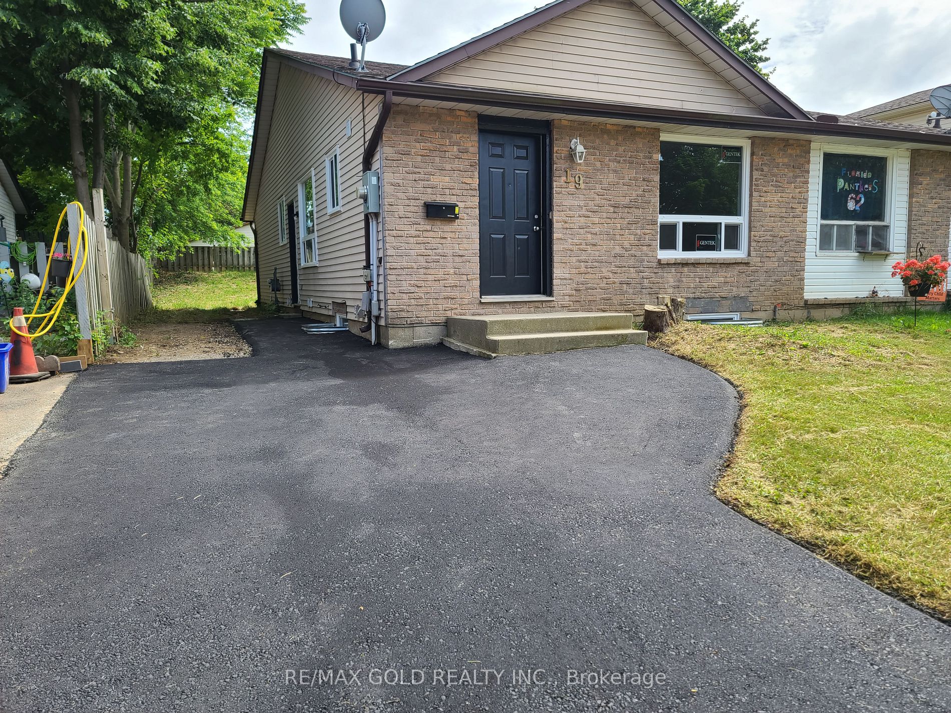 19 Sulky Road