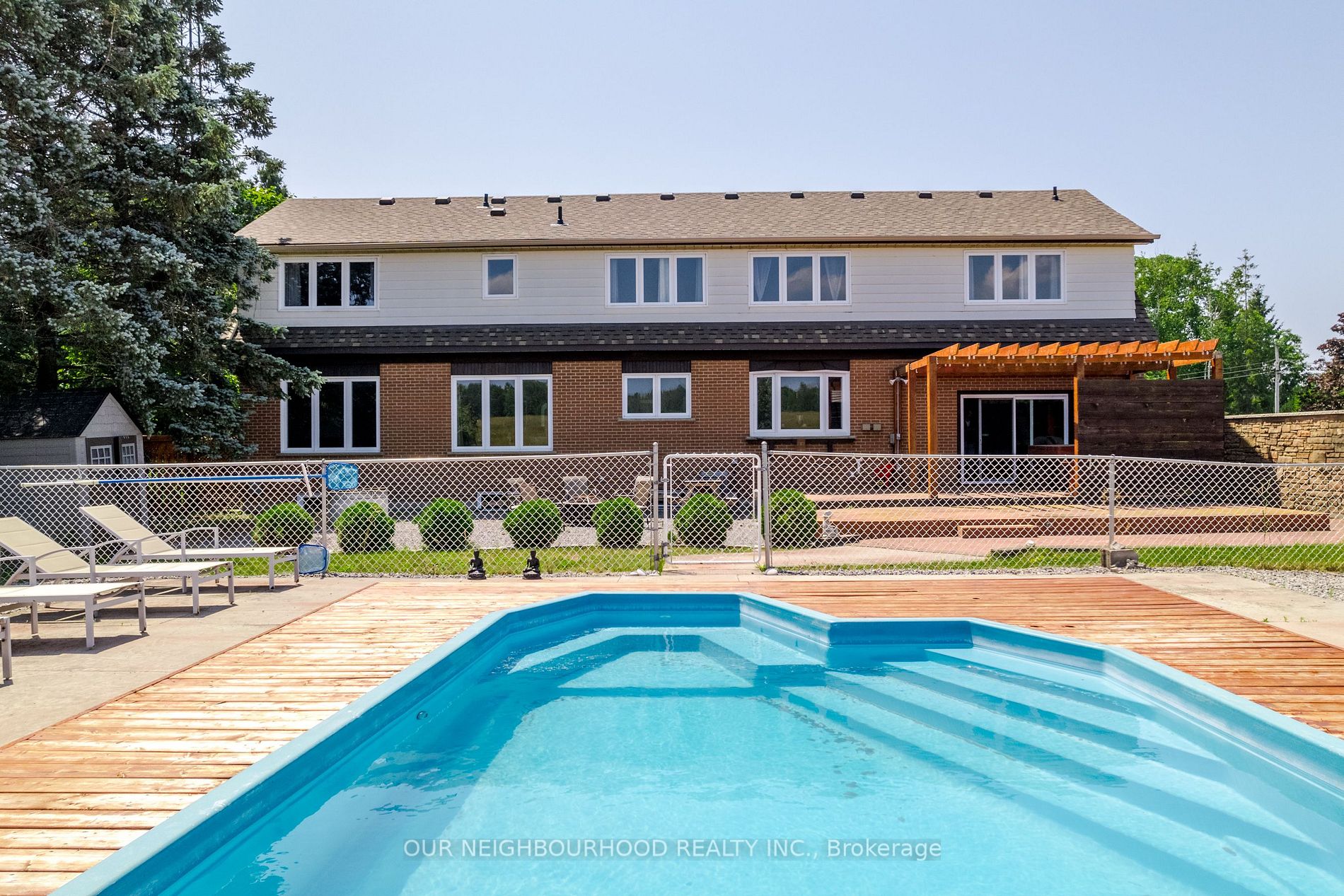 120 North Shore Road Rd
