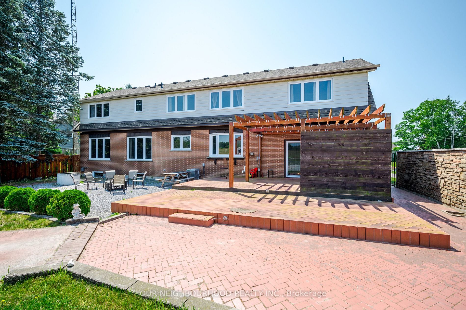 120 North Shore Road Rd