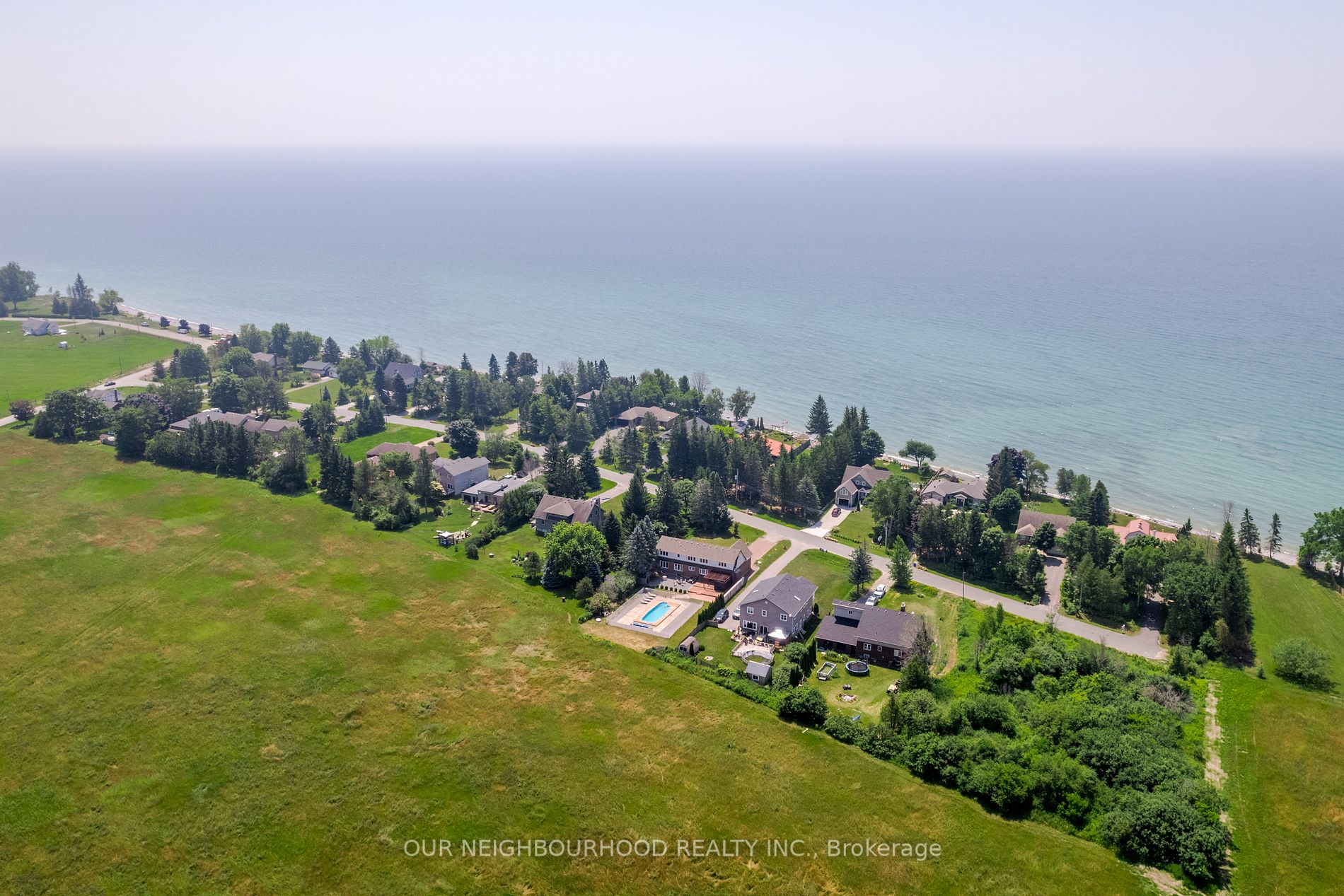 120 North Shore Road Rd