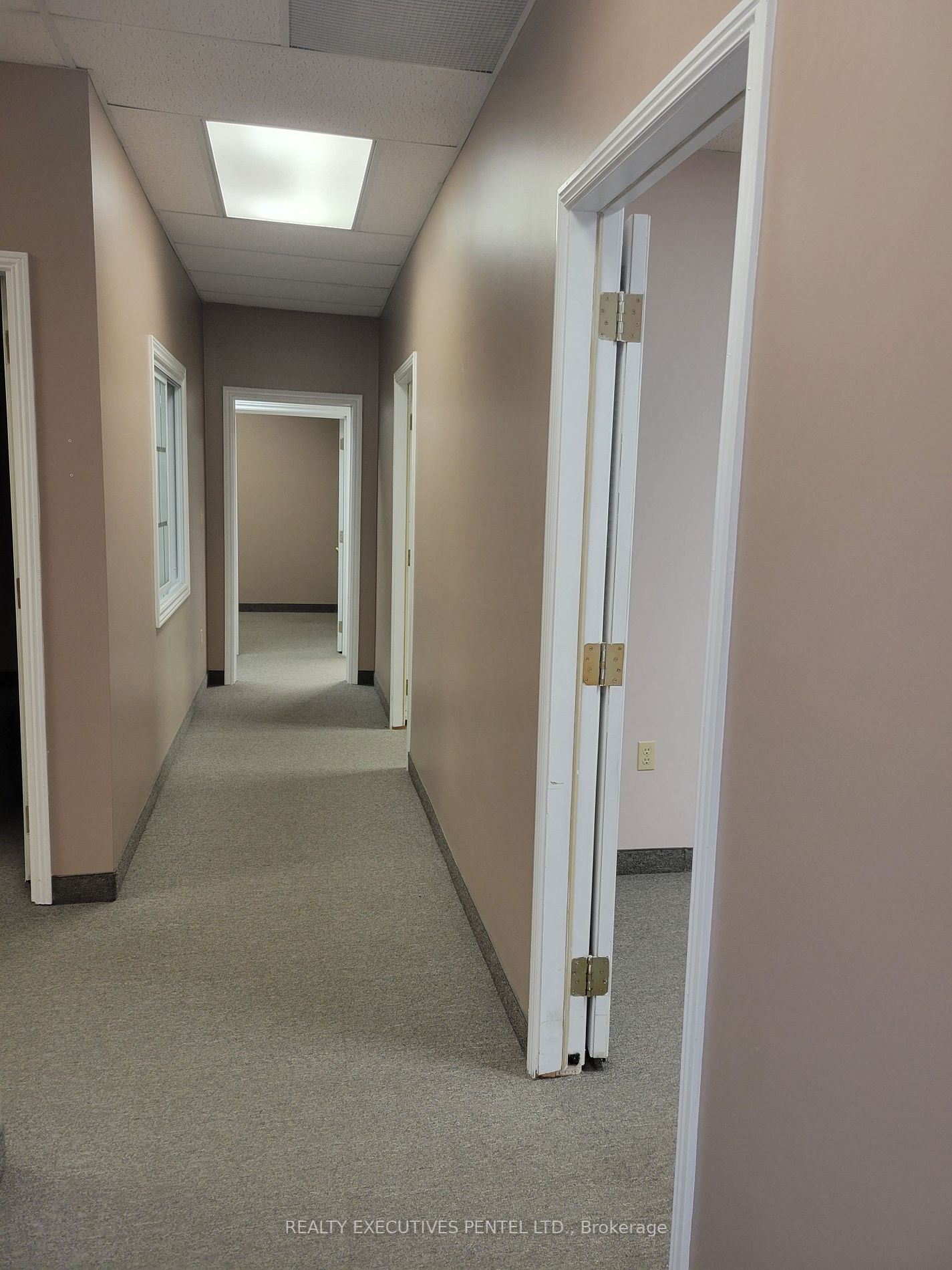541 William St, #4B
