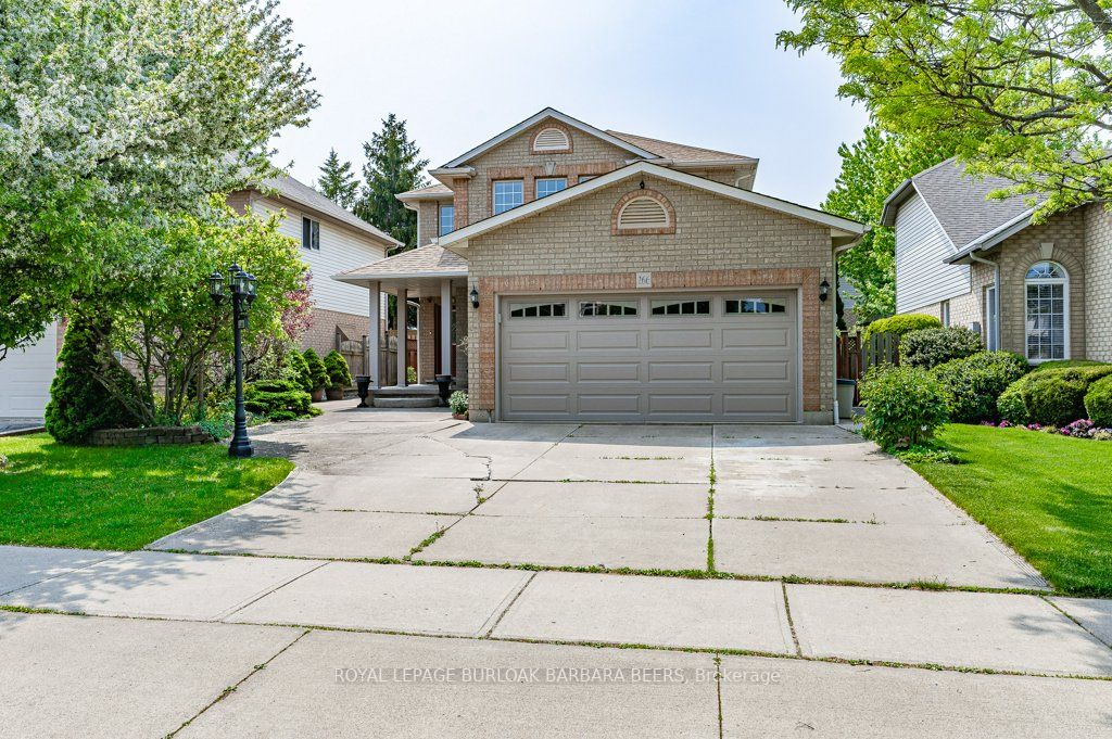 266 Kitty Murray Lane
