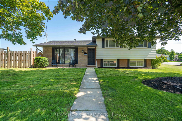 85 Honeywell Dr, Hamilton