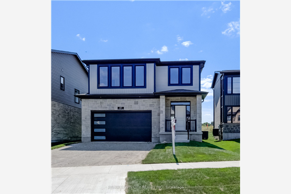 187 Otterbein Rd, Kitchener