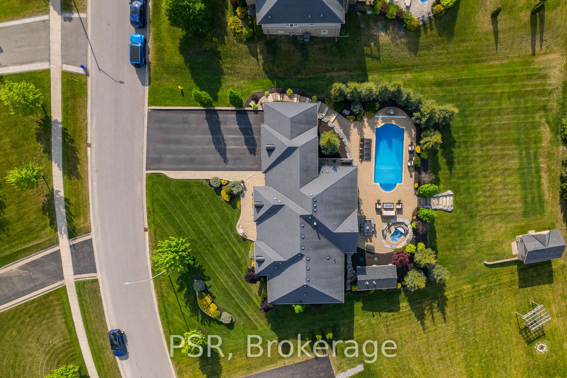 16 Masters Creek Boulevard
