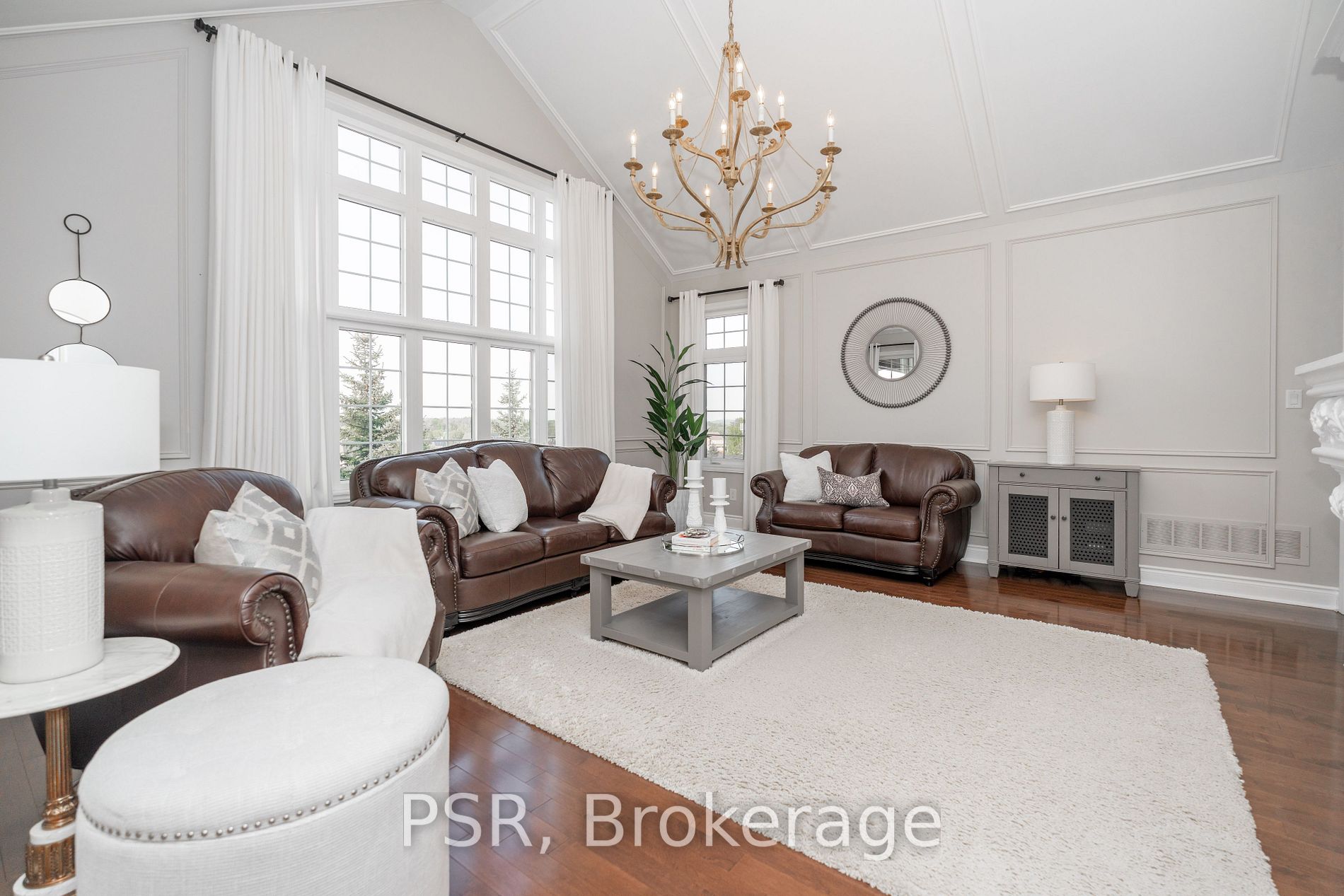 16 Masters Creek Boulevard