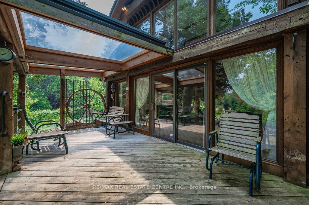 15 River Bluff Path