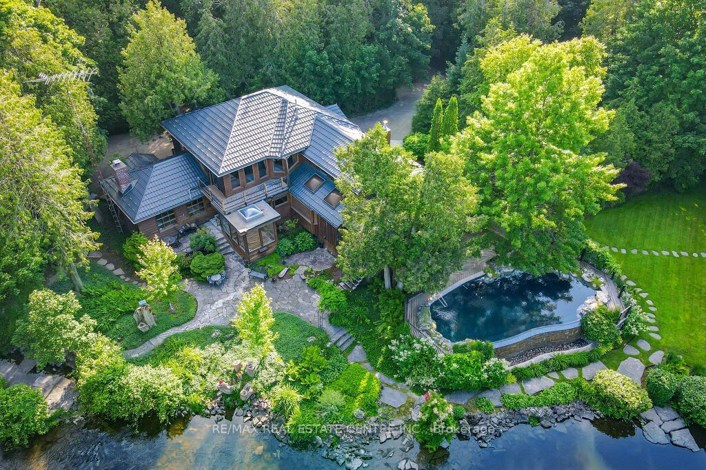 15 River Bluff Path