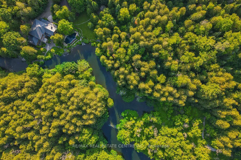 15 River Bluff Path