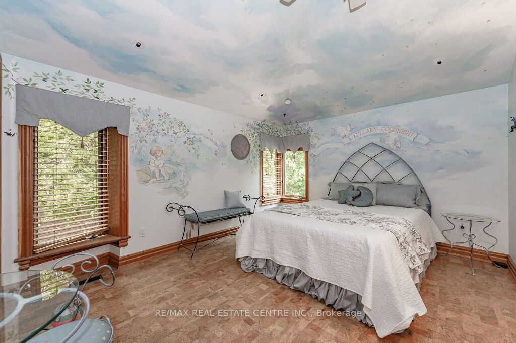 15 River Bluff Path