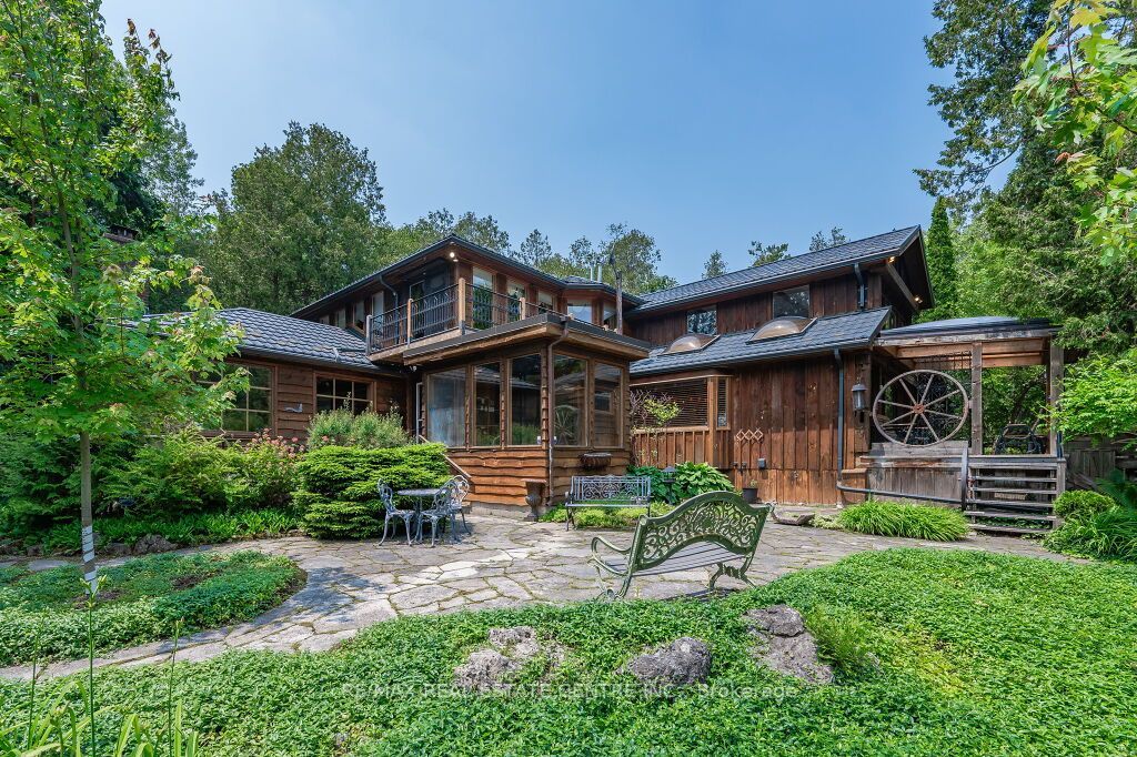 15 River Bluff Path