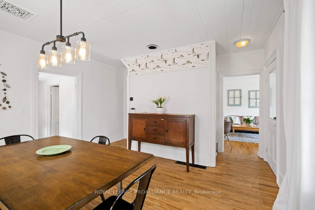 3 Corey St