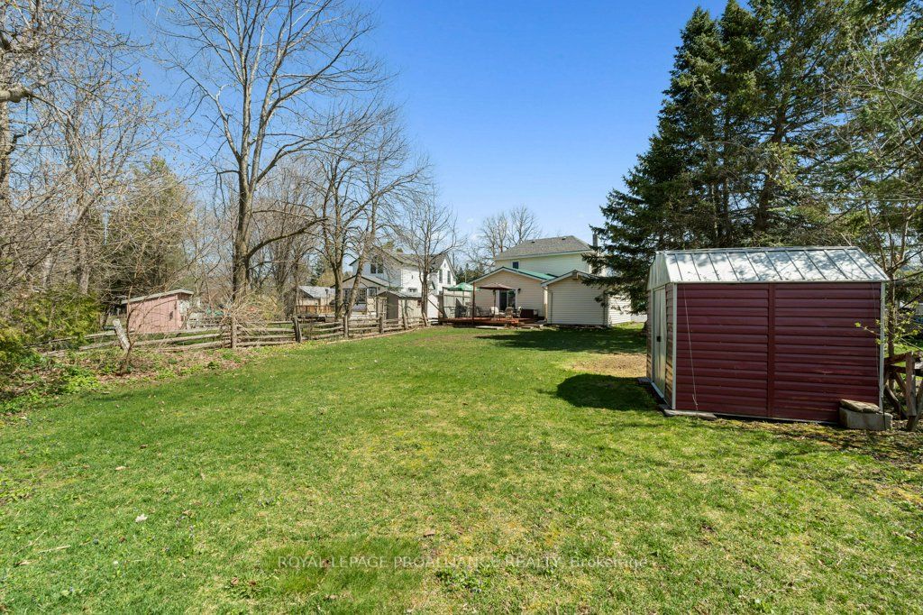 3 Corey St