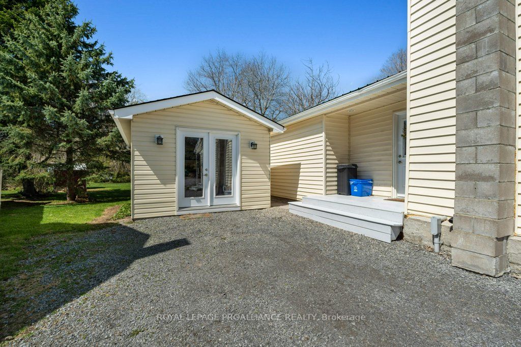 3 Corey St