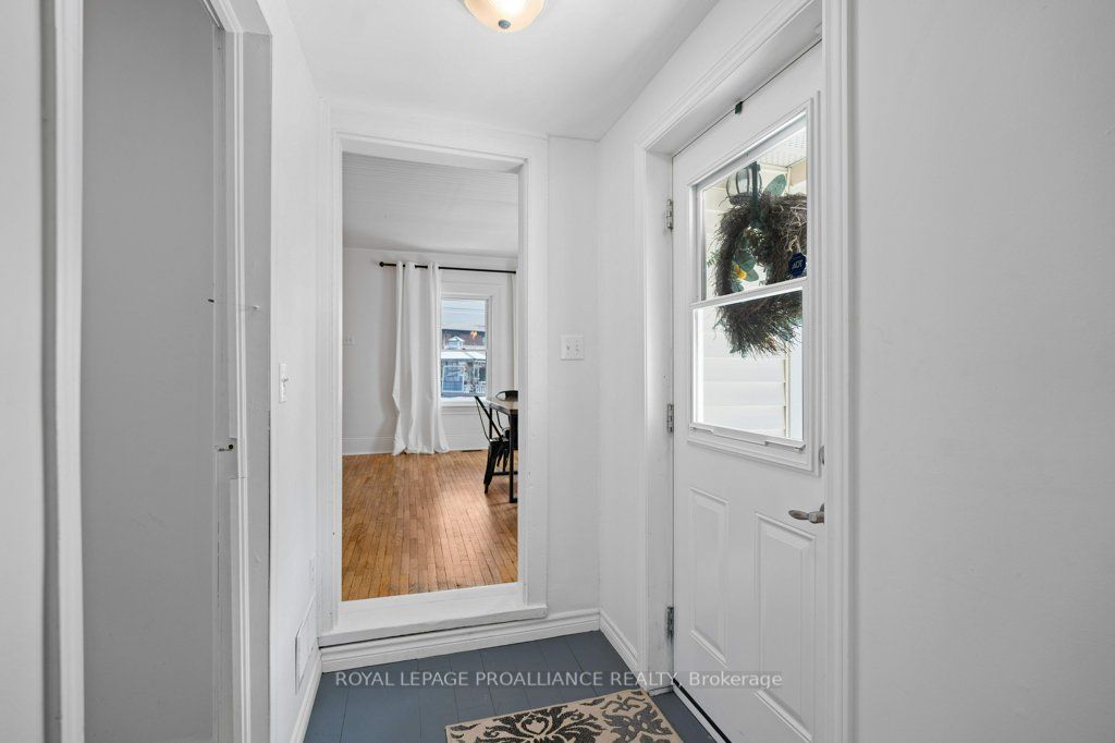 3 Corey St