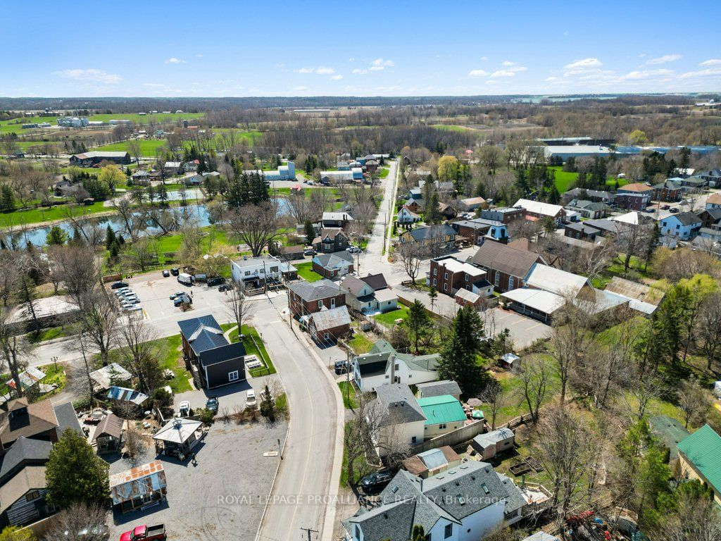 3 Corey St