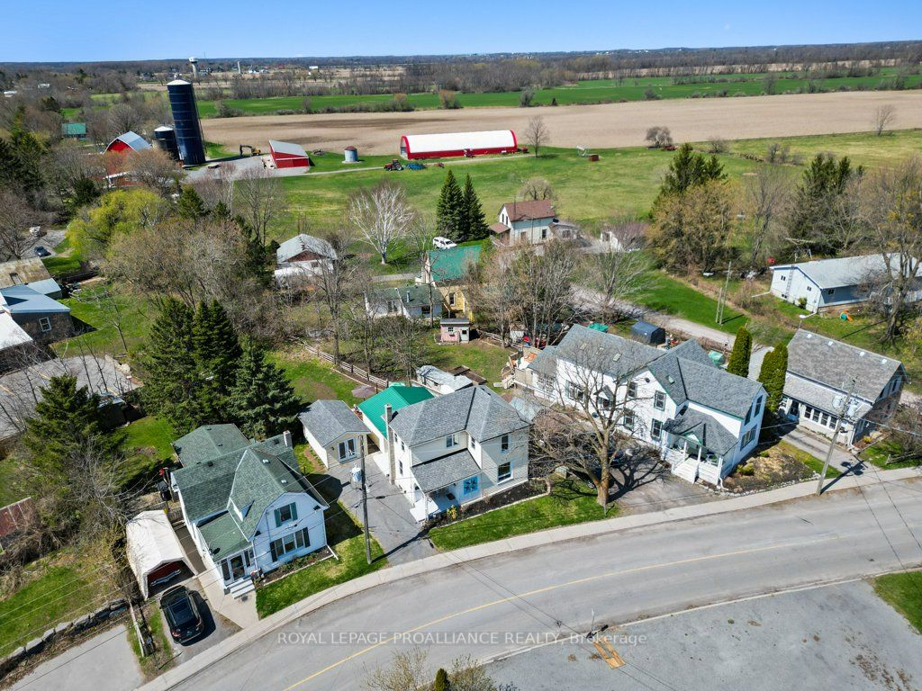 3 Corey St