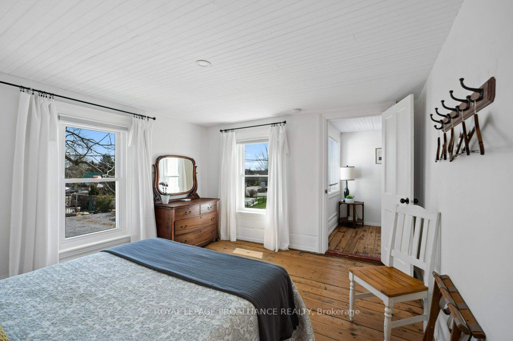3 Corey St