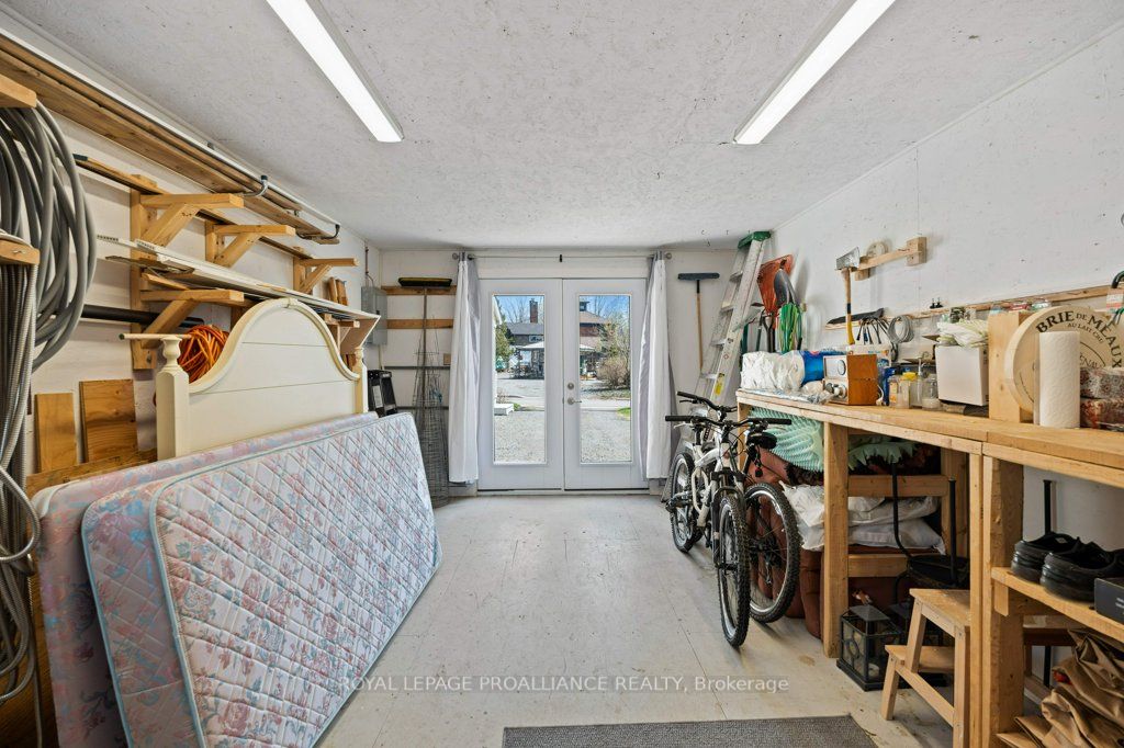 3 Corey St