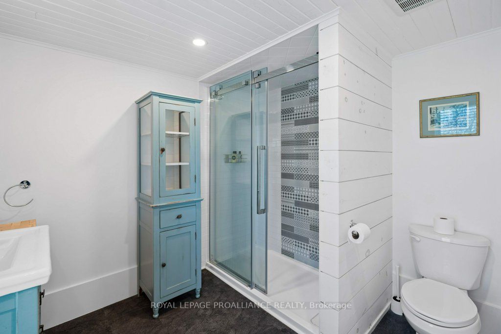 3 Corey St