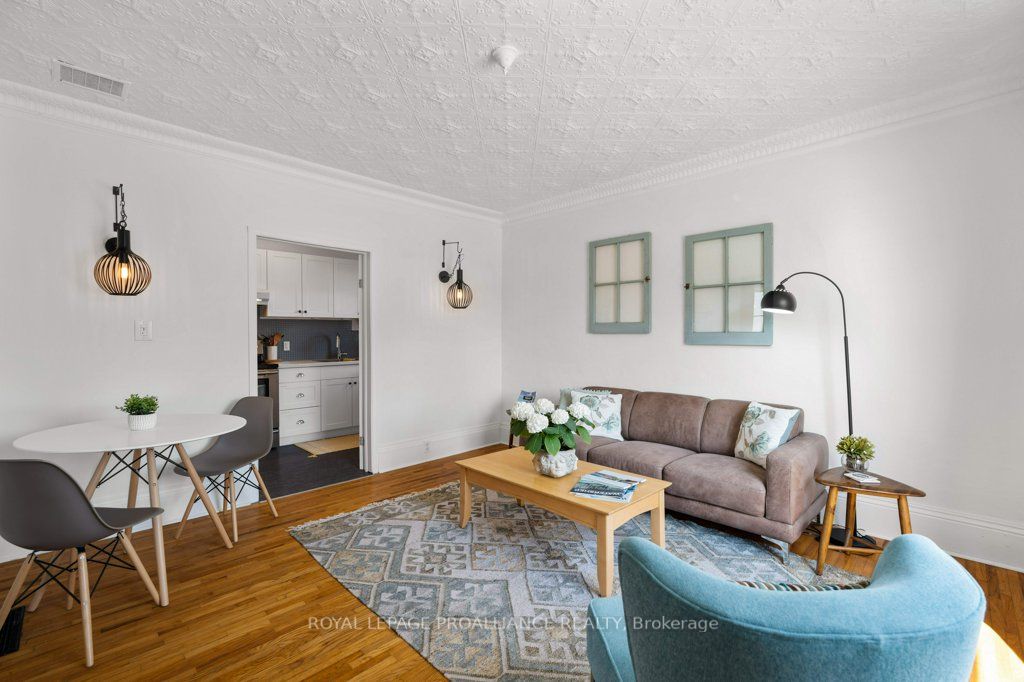 3 Corey St
