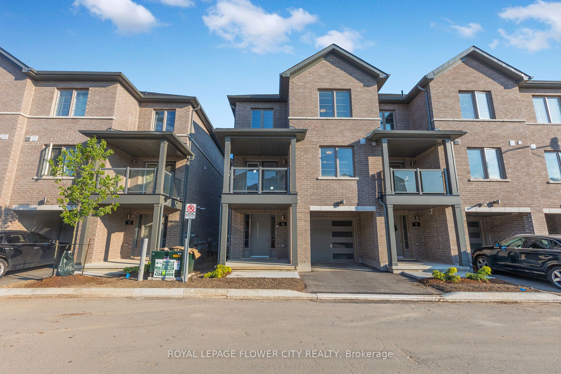 205 West Oak Tr, #16