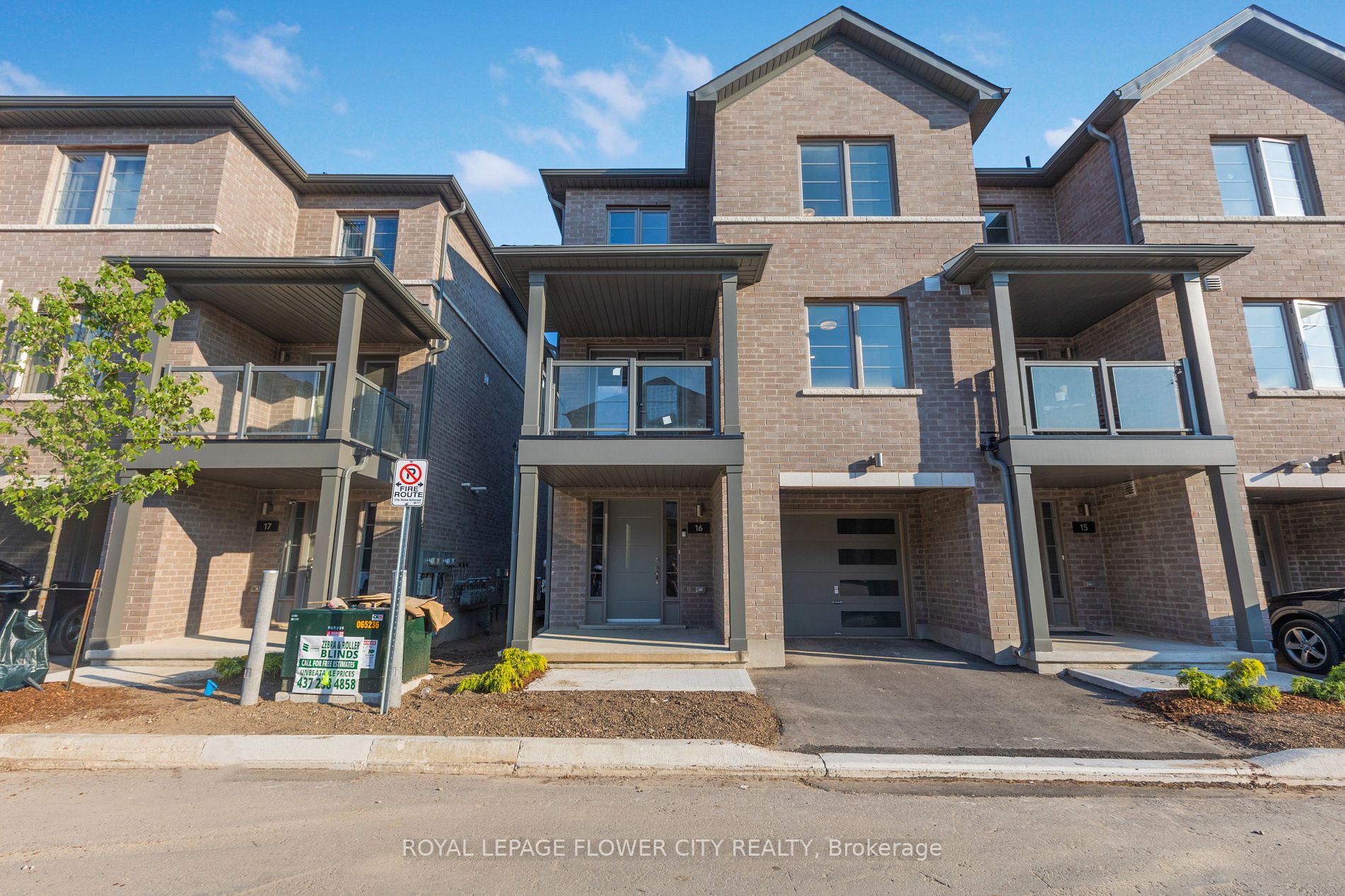 205 West Oak Tr, #16