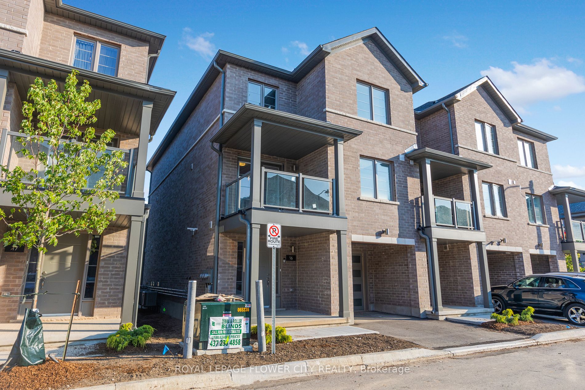 205 West Oak Tr, #16