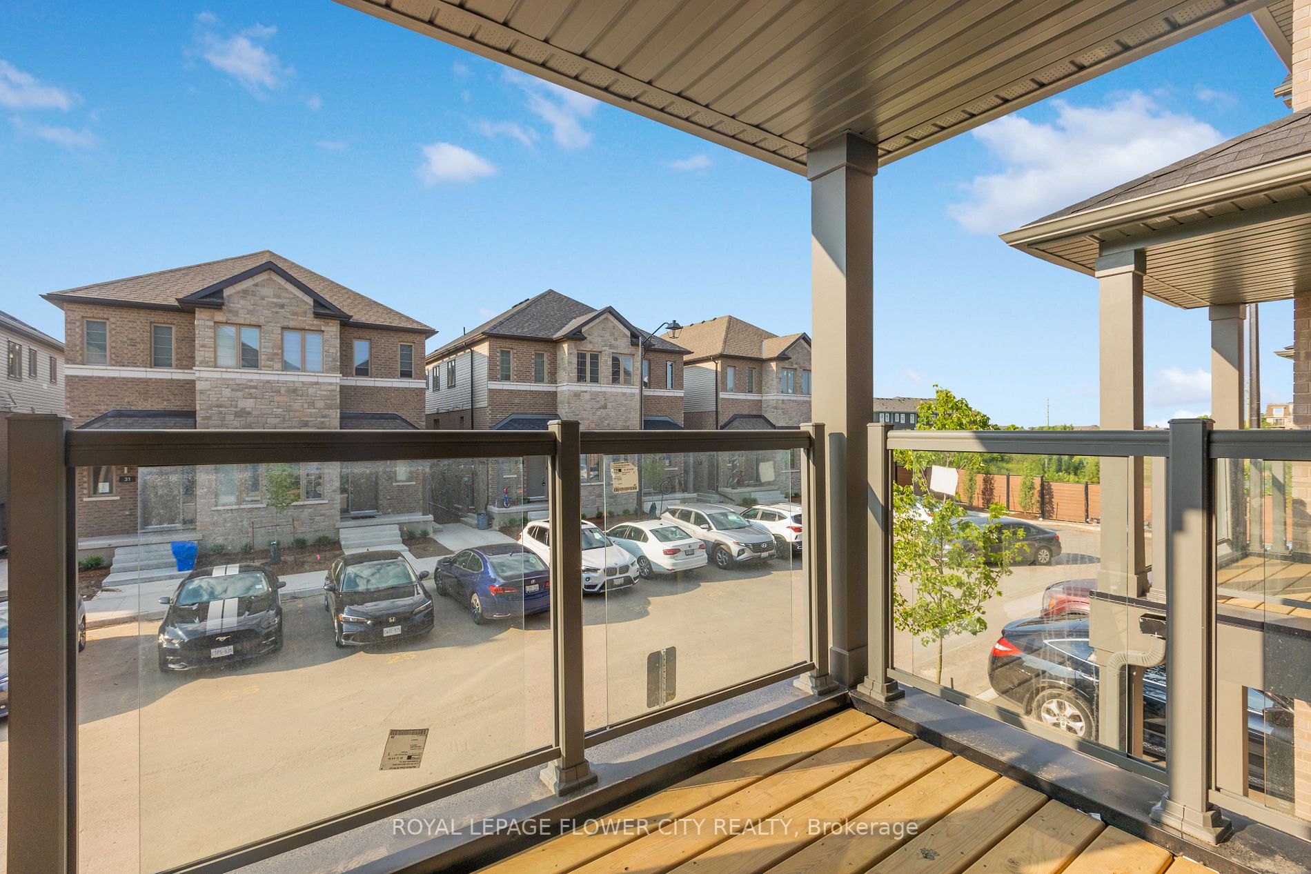 205 West Oak Tr, #16