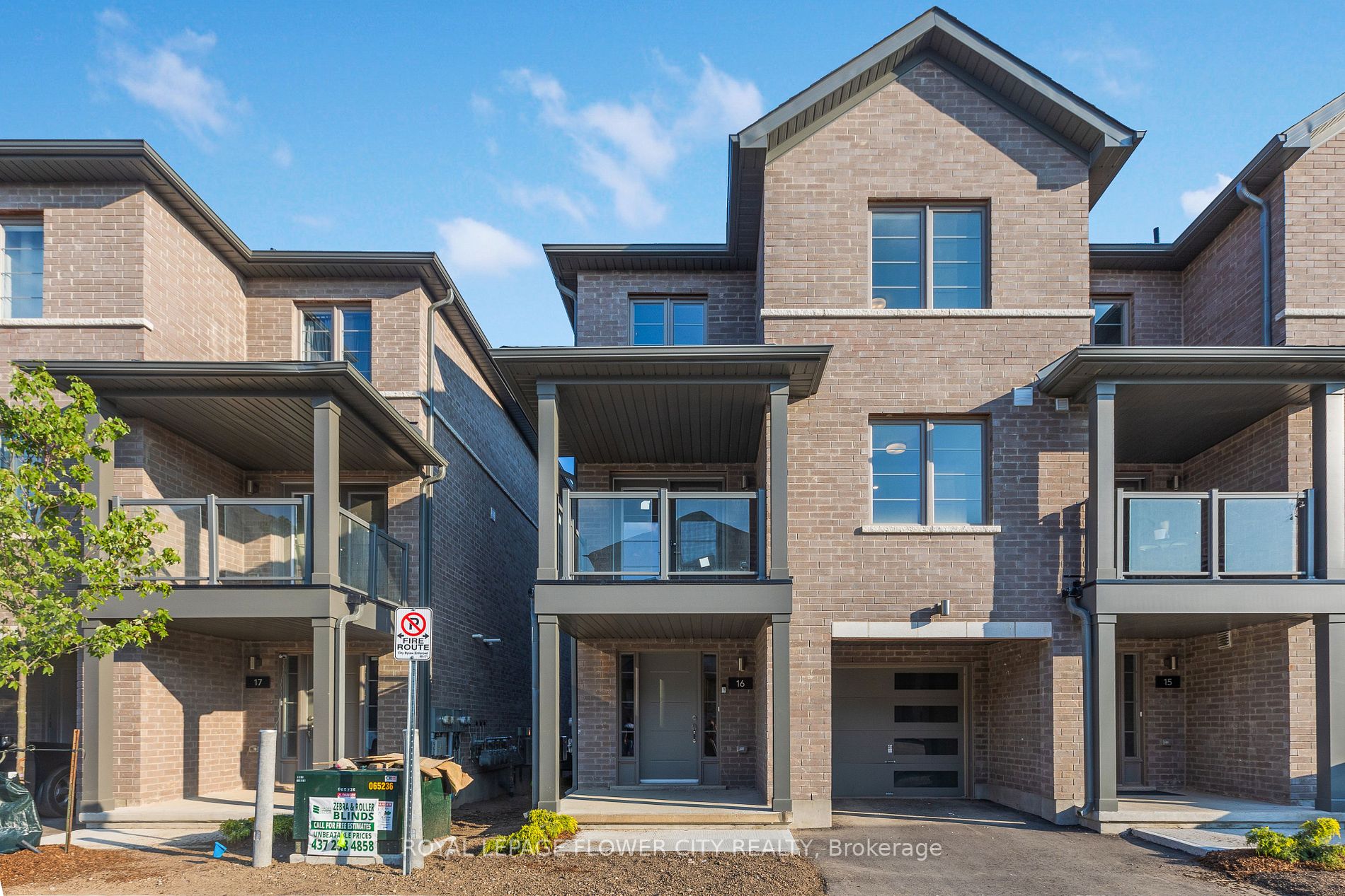 205 West Oak Tr, #16