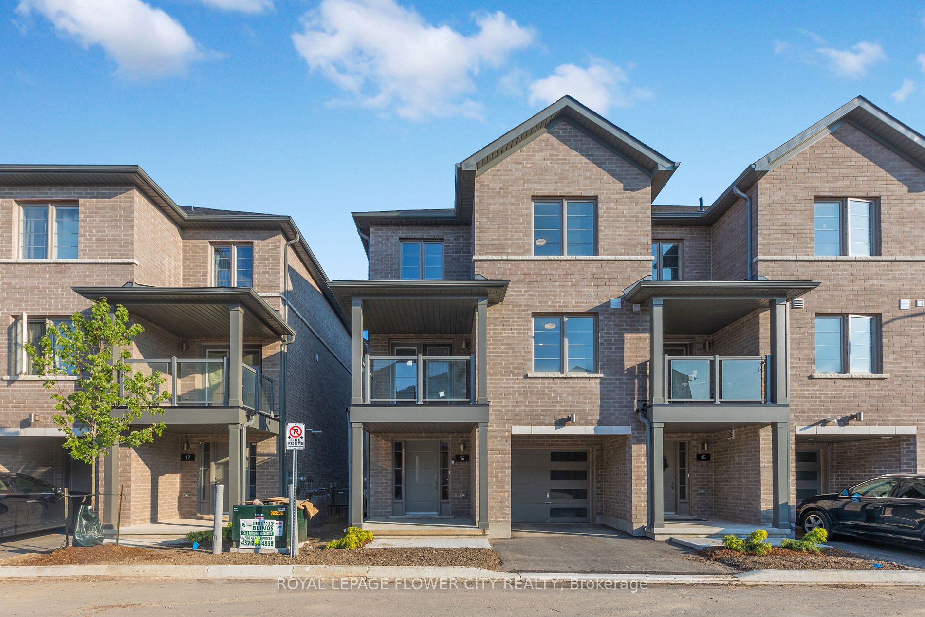 205 West Oak Tr, #16