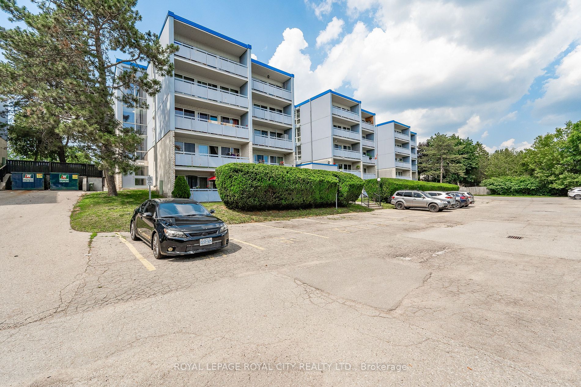 105 Conroy Cres, #103
